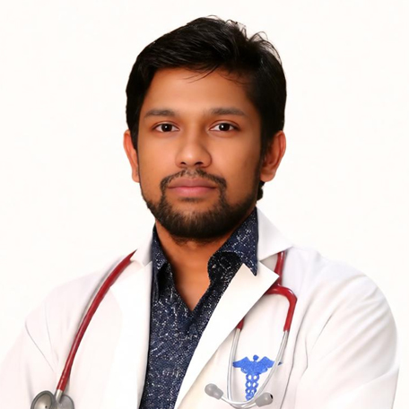 Dr. K. M. Saidullah Khalid