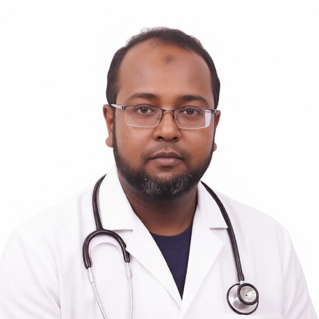Dr. Md. Rezwanul Haque