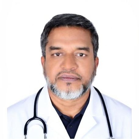 Dr. Md. Majedul Islam