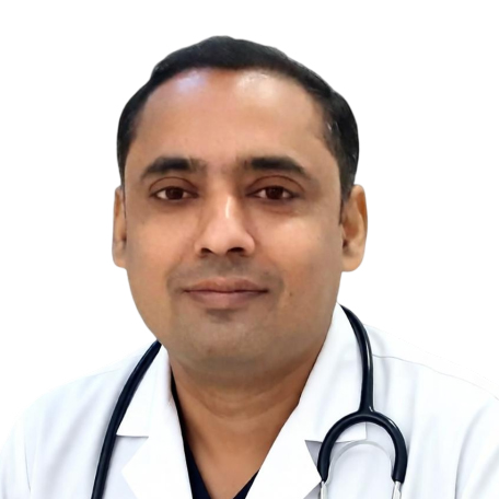 Dr. Ziaul Haque