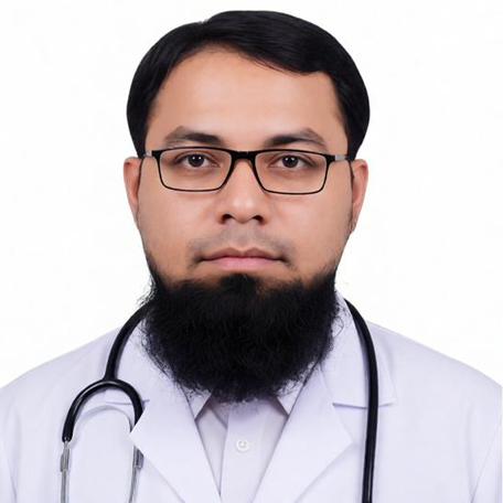 Dr. Khandaker Shamsuddin Haider