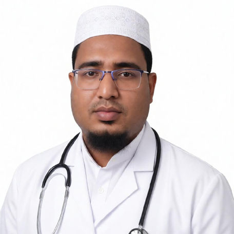 Dr. Md. Shahin Reza